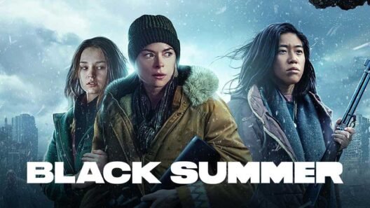 The Final Chapter: Why 'Black Summer Season 3' Was Canceled and What Happened Next