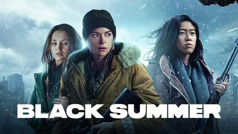 The Final Chapter: Why 'Black Summer Season 3' Was Canceled and What Happened Next