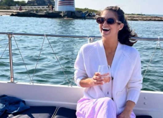 The Heritage Behind the Headlines: Exploring Kaitlan Collins’ Ethnicity