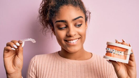 The Hidden Benefits of Braces Most Las Vegas Patients Don’t Know