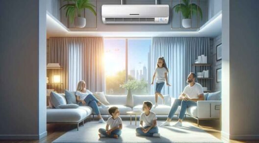 The-Impact-of-HVAC-Systems-on-Home-Comfort