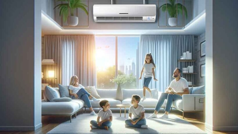 The-Impact-of-HVAC-Systems-on-Home-Comfort