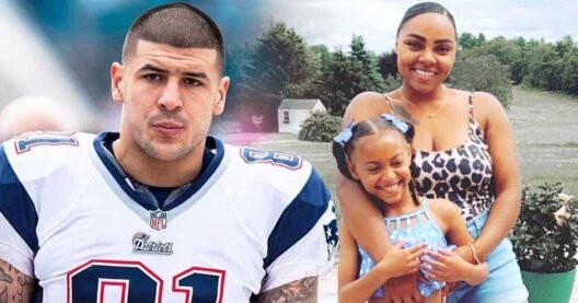 The Legacy of Aaron Hernandez Kids: Avielle Janelle Hernandez's Life After Tragedy