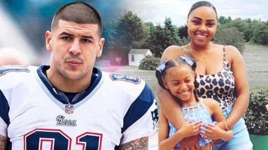 The Legacy of Aaron Hernandez Kids: Avielle Janelle Hernandez's Life After Tragedy