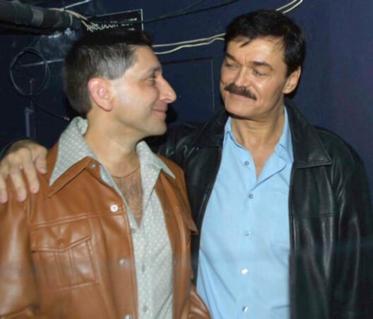 The Multifaceted Career of Will Grega: Composer, Producer, and Cultural Historian