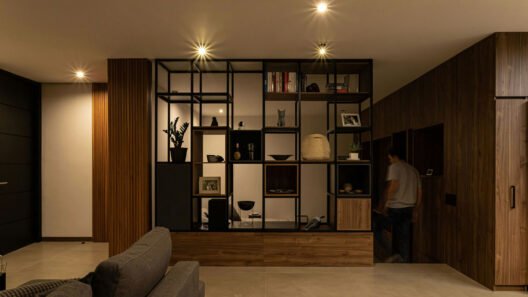 The Role of Surfaces in Family-Centric Spaces