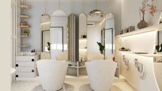 Tool Check: Reverse Engineering A Firm's Style To Create A Cohesive Portfolio Aesthetic