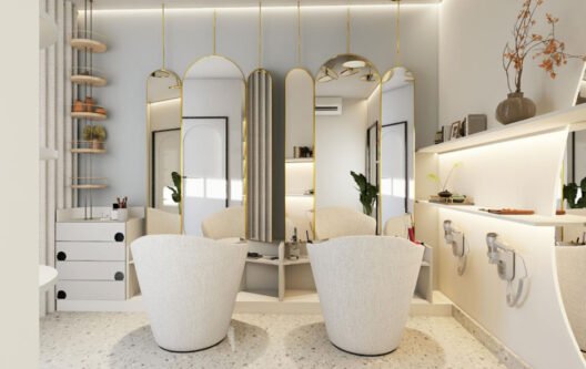 Tool Check: Reverse Engineering A Firm's Style To Create A Cohesive Portfolio Aesthetic