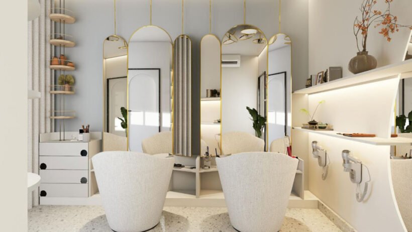 Tool Check: Reverse Engineering A Firm's Style To Create A Cohesive Portfolio Aesthetic