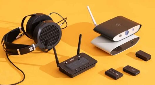 Top Bluetooth Receiver Features to Enhance Your Audio Experience
