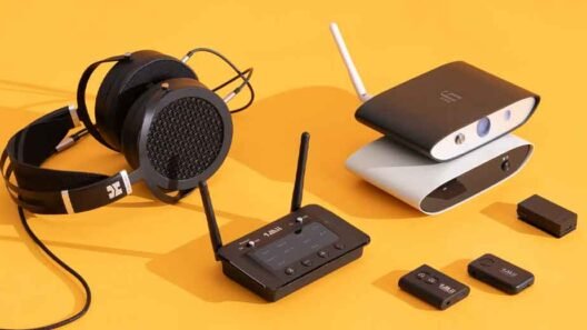 Top Bluetooth Receiver Features to Enhance Your Audio Experience