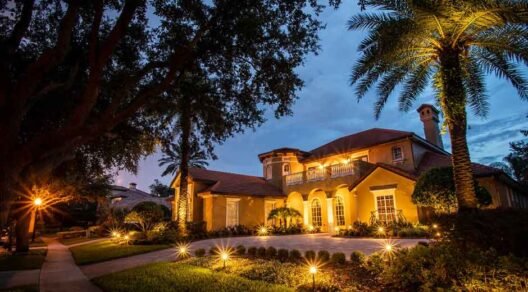 Transforming-Your-Garden-with-Strategic-Landscape-Lighting