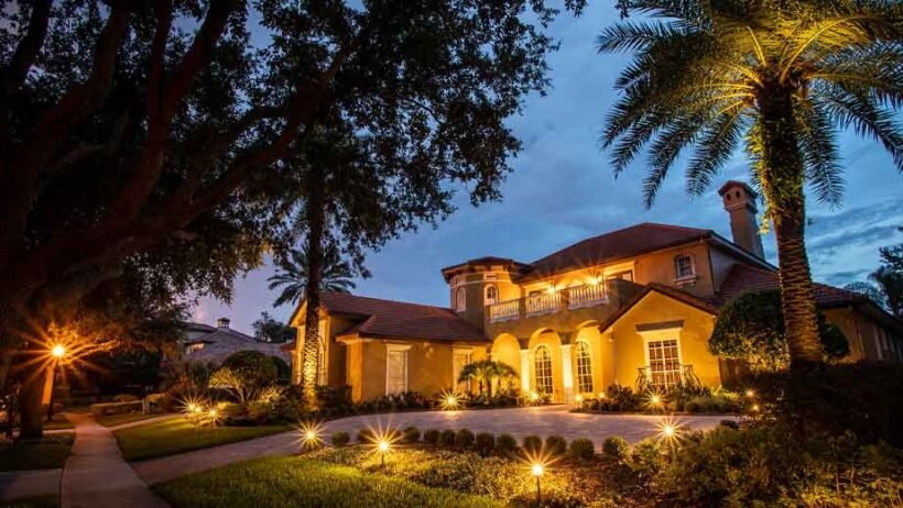 Transforming-Your-Garden-with-Strategic-Landscape-Lighting