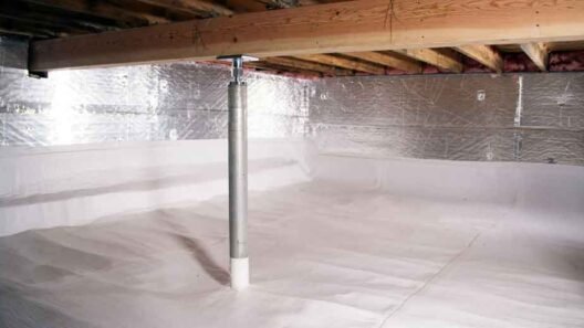 Understanding Crawl Space Repair Techniques for Homeowners
