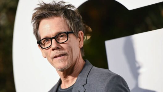 Unpacking the Truth: What is Kevin Bacon's Height and Does it Matter?