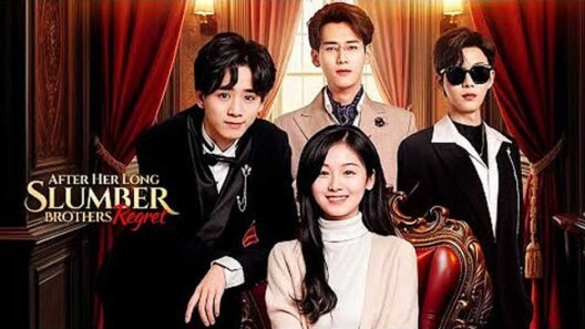 Unraveling the Enigma: The Enduring Appeal of "She Slept, They Wept" Drama