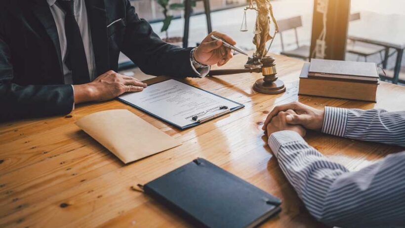 Ways to Track Every Aspect of Your Court Cases Effortlessly?