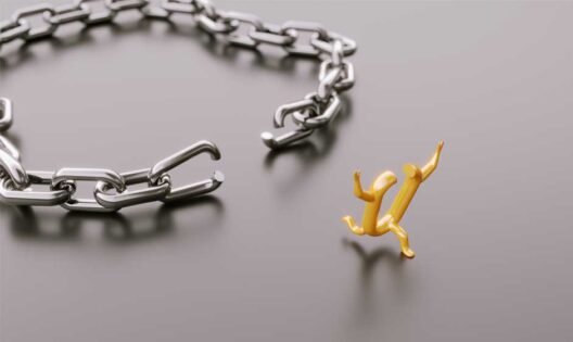 What Happens When a Property Chain Breaks