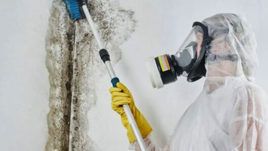 What Is Mold Remediation and Why Do Homeowners Need It?