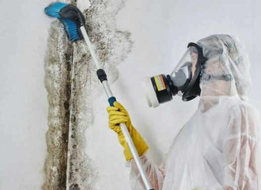 What Is Mold Remediation and Why Do Homeowners Need It?