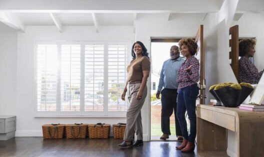 What Makes a Home 'Move-In Ready'