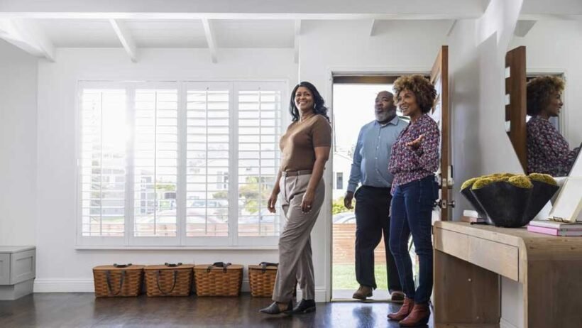 What Makes a Home 'Move-In Ready'