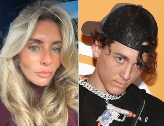 Who is Lil Mabu’s GF? The Story Behind the Rapper and Bonnie Blue