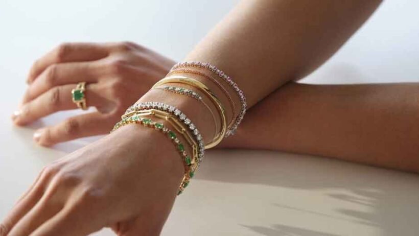 Why Mixed Metal Jewelry Works for All Seasons