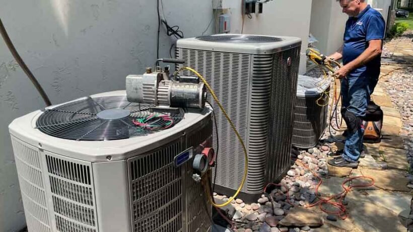 Why Regular Maintenance Reduces the Need for AC Repair (2)