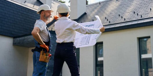 4 Questions to Ask Your Contractor Before a Roof Replacement