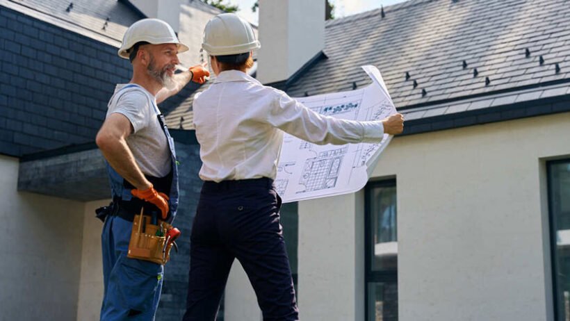 4 Questions to Ask Your Contractor Before a Roof Replacement