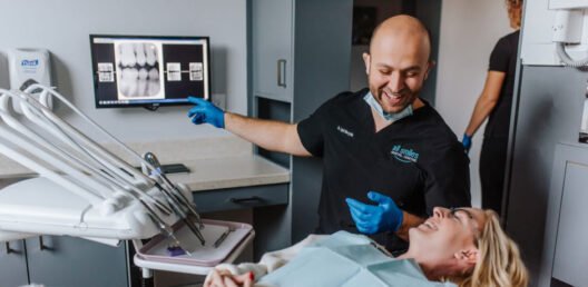 5 Modern Smile Solutions Available at the Most Popular Dental Clinics in Winnipeg