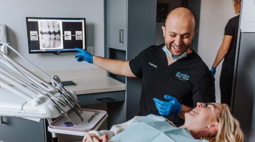 5 Modern Smile Solutions Available at the Most Popular Dental Clinics in Winnipeg