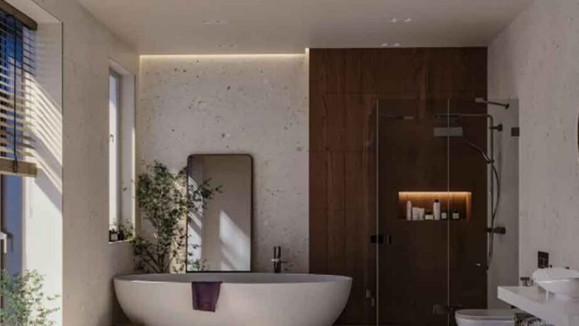 6 Bathroom Upgrades You Need to Do Today