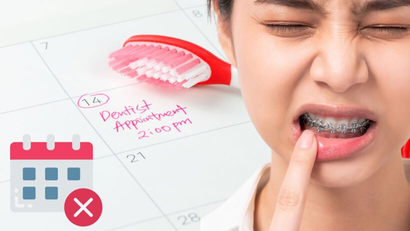 6 Warning Signs You Should Book An Appointment With An Orthodontist In Winnipeg