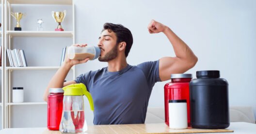 6 Ways Recovery Drinks Boost Performance And Repair Muscle Tissue