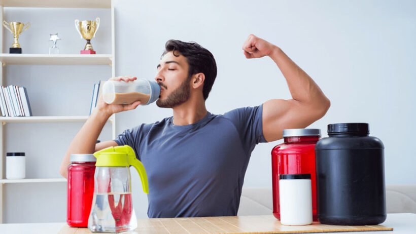 6 Ways Recovery Drinks Boost Performance And Repair Muscle Tissue