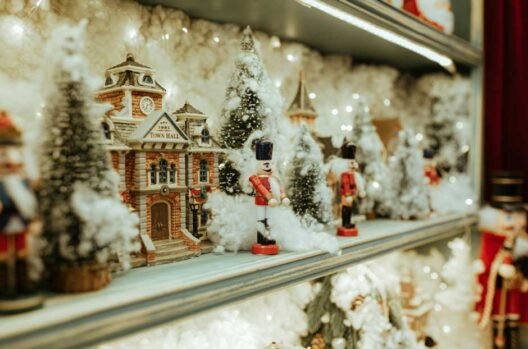 7 Christmas Gifts That Redefine Modern Gifting