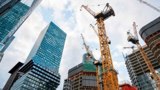 7 Trusted Options for Commercial Construction Success
