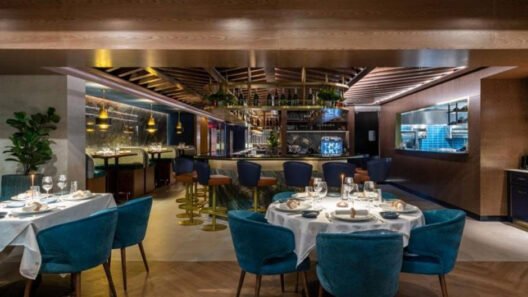 Adore Mediterranean Restaurants in Brickell