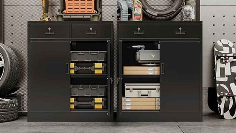Choosing-Storage-Solutions-New-Filing-Cabinets-vs.-Refurbished-Steel-Cabinets