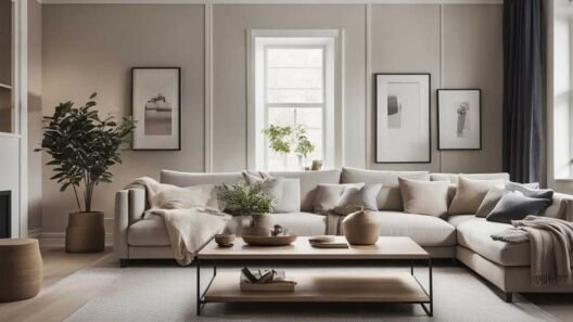 Complete Guide to Living Room Furniture Sets for Every Budget