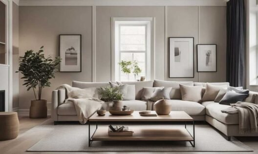 Complete Guide to Living Room Furniture Sets for Every Budget