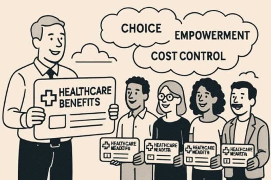 Cost Management Strategies Through Individual Coverage HRAs