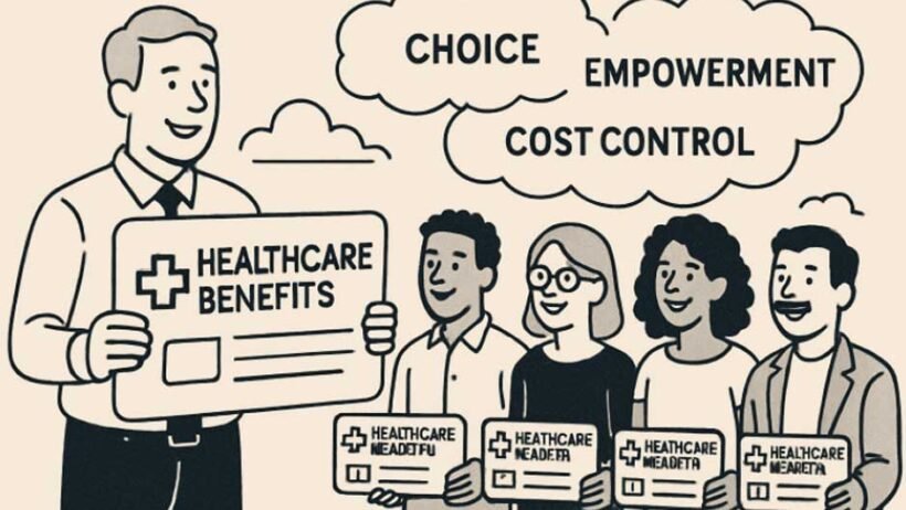 Cost Management Strategies Through Individual Coverage HRAs