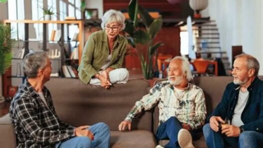 Creating a Cozy, Stress-Free Home for Healthy Aging: Practical Tips for Seniors Who Want to Age in Place