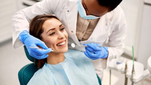 Explore Essential Dental Services Every Adult Should Consider