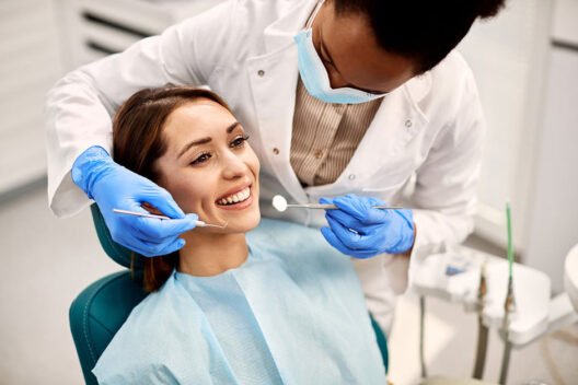 Explore Essential Dental Services Every Adult Should Consider