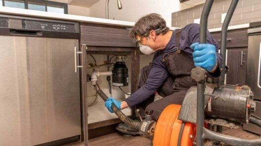 Explore How Expert Plumbers in Utah Upgrade Old Pipes With Precision