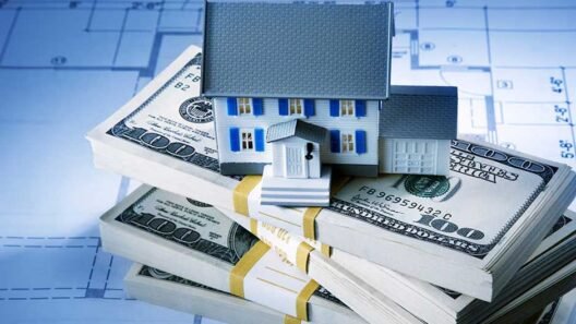 From renovations to refinancing